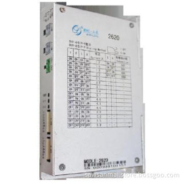 Stepper Motor Driver